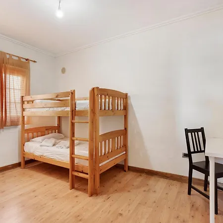 بيت للعطل Tijoco By Paramount Holidays أذيخي