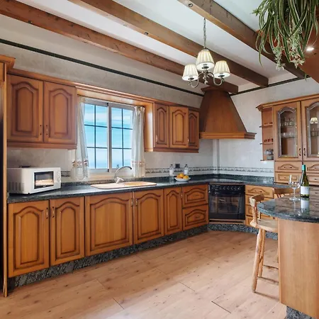 Tijoco By Paramount Holidays بيت للعطل *