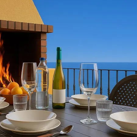 Tijoco By Paramount Holidays Holiday home