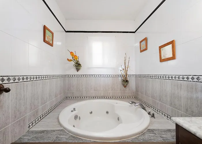 Casa Tijoco - Terraza Con Vistas A La Gomera - Air Ferienhaus Costa Adeje (Tenerife)