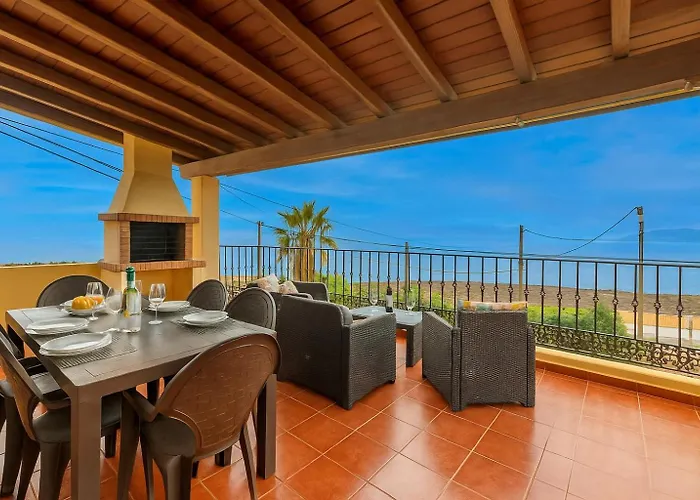 Hébergement de vacances Casa Tijoco - Terraza Con Vistas A La Gomera - Air Costa Adeje (Tenerife)