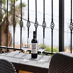 Casa Tijoco - Terraza Con Vistas A La Gomera - Air 阿德耶