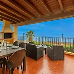 Prázdninový dům Casa Tijoco - Terraza Con Vistas A La Gomera - Air Costa Adeje (Tenerife)