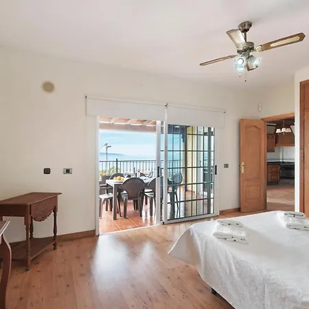 Feriehus Tijoco By Paramount Holidays