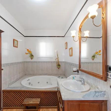 Feriehus Tijoco By Paramount Holidays Costa Adeje (Tenerife)