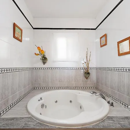 Tijoco By Paramount Holidays Feriehus Costa Adeje (Tenerife)