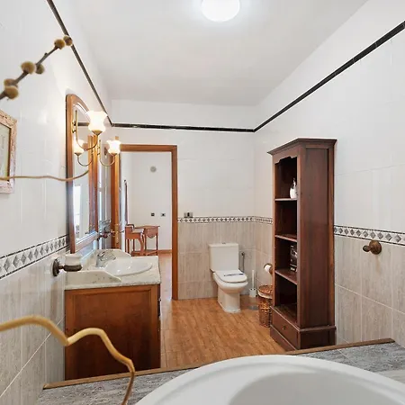 Tijoco By Paramount Holidays Holiday home *