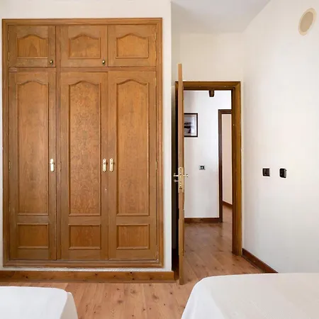 Tijoco By Paramount Holidays * Costa Adeje (Tenerife)