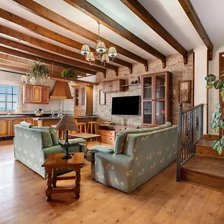 Tijoco By Paramount Holidays Feriehus