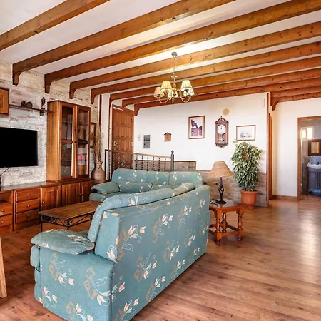 Holiday home Tijoco By Paramount Holidays *