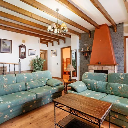 Tijoco By Paramount Holidays * Costa Adeje (Tenerife)