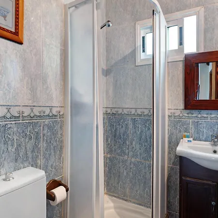 Feriehus Tijoco By Paramount Holidays *