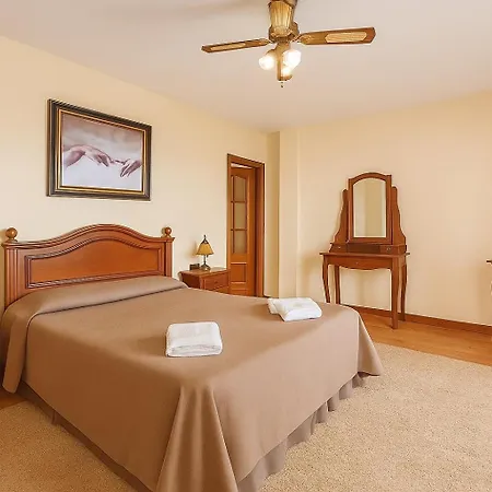 Casa Tijoco - Terraza Con Vistas A La Gomera - Air *