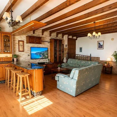Tijoco By Paramount Holidays * Costa Adeje (Tenerife)