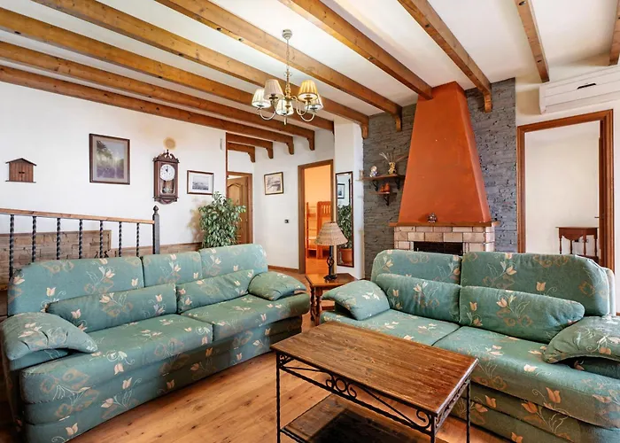 Casa Tijoco - Terraza Con Vistas A La Gomera - Air * アデヘ