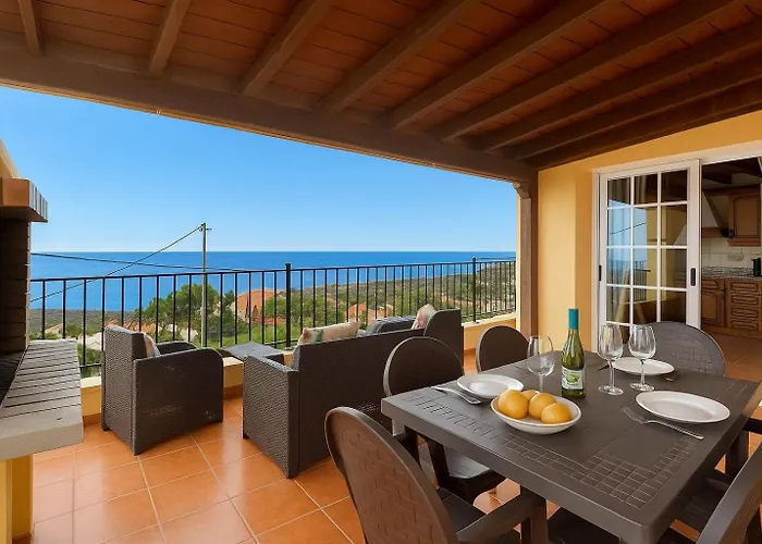 Casa Tijoco - Terraza Con Vistas A La Gomera - Air